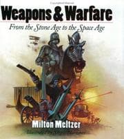 Tapa de Weapons & warfare