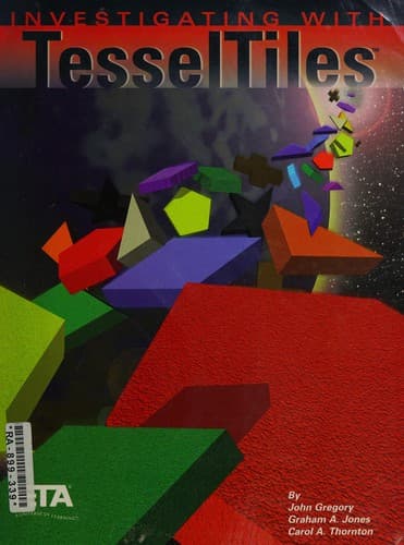 Tapa de Investigating with TesselTiles