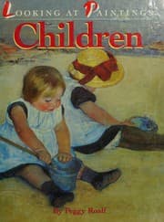 Tapa de Children (Looking at Paintings)