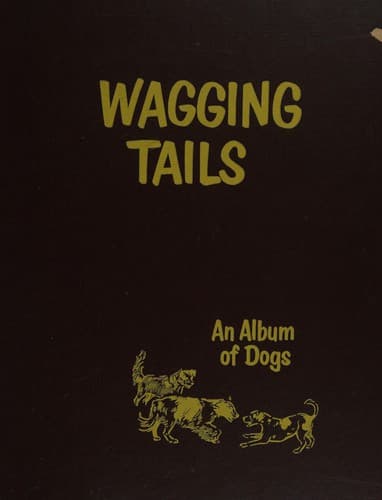 Tapa de Wagging tails
