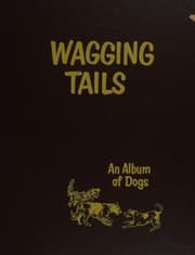 Tapa de Wagging tails