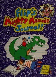 Tapa de Flip's mighty memoir journal