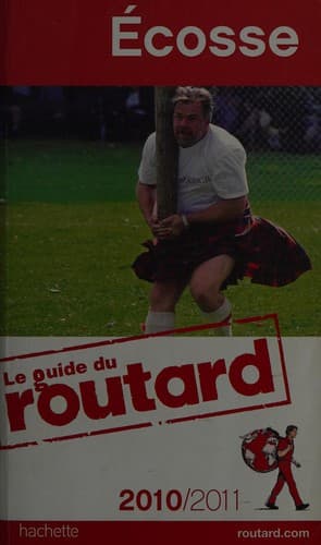 Tapa de Ecosse