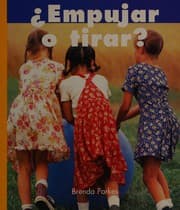 Tapa de Empujar o tirar?
