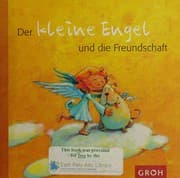 Tapa de Der kleine Engel und die Freundschaft