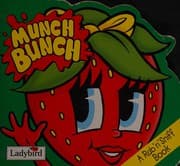 Tapa de Sally Strawberry's rub 'n' sniff book