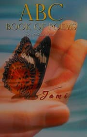 Tapa de Abc Book Of Poems