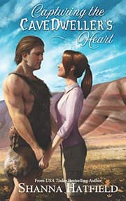 Tapa de Capturing the Cavedweller's Heart
