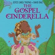 Tapa de The Gospel Cinderella