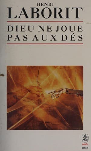 Tapa de Dieu ne joue pas aux dés