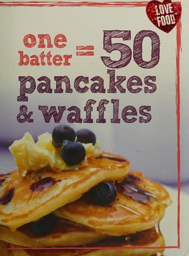 Tapa de One batter
