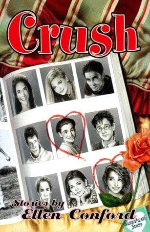 Tapa de Crush
