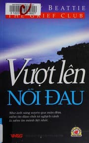 Tapa de Vượt lên nỗi đau =