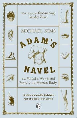Tapa de Adam's Navel