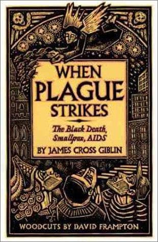 Tapa de When plague strikes