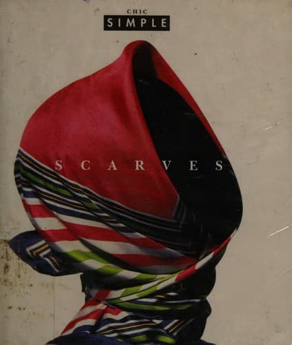 Tapa de Scarves