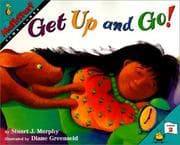 Tapa de Get up and go!