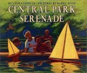 Tapa de Central Park serenade