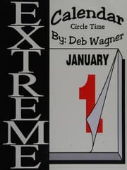 Tapa de Extreme calendar