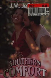 Tapa de Southern comfort