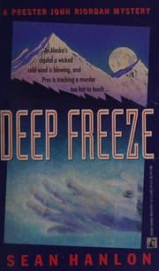 Tapa de Deep Freeze