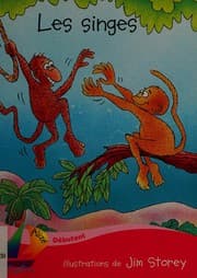 Tapa de Les singes