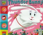 Tapa de Thunder Bunny