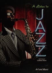 Tapa de A listen to jazz