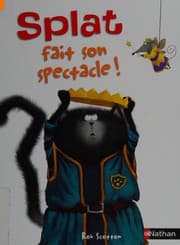 Tapa de Splat fait son spectacle!