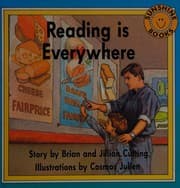 Tapa de Reading is everywhere
