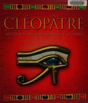 Tapa de Cléopâtre