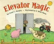 Tapa de Elevator magic