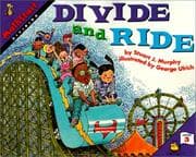 Tapa de Divide and ride