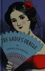 Tapa de The ladies' oracle