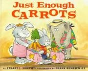 Tapa de Just enough carrots