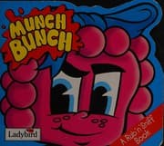 Tapa de Rozzy Raspberry's rub 'n' sniff book