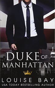 Tapa de Duke of Manhattan