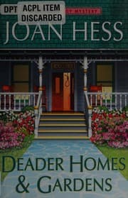 Tapa de Deader homes and gardens