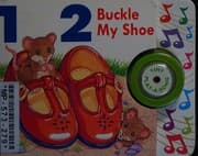 Tapa de 1, 2 buckle my shoe