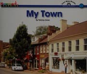 Tapa de My town
