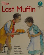 Tapa de The last muffin
