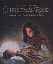 Tapa de The legend of the Christmas rose
