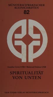 Tapa de Spiritualität von unten