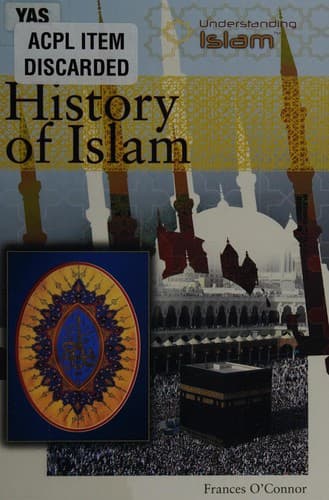 Tapa de Understanding Islam