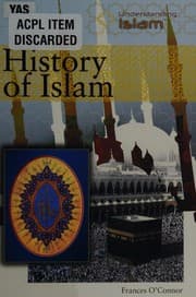 Tapa de Understanding Islam