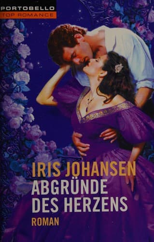 Tapa de Abgründe des Herzens