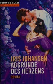 Tapa de Abgründe des Herzens