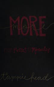 Tapa de More