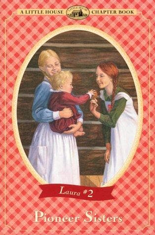 Tapa de Pioneer sisters