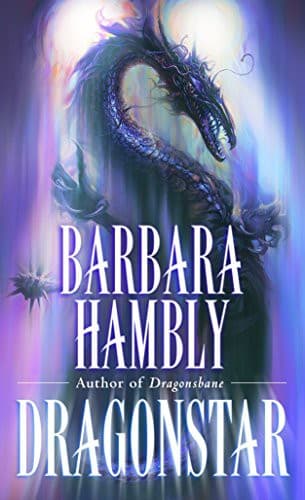 Tapa de Dragonstar